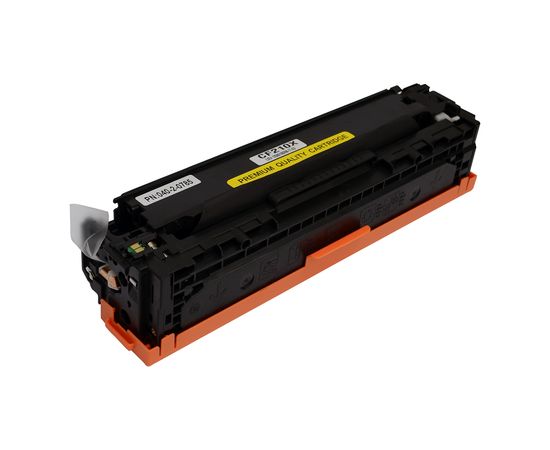 Купить картридж HP CLJP CF210X (131X) (SF210X) Makkon 2.4k black по лучшей цене