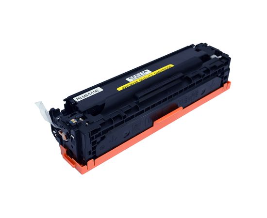 Купить картридж HP CLJP CF211A (131A) (SF211A) Makkon 1.8k cyan по лучшей цене