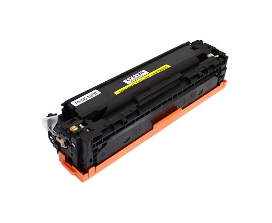 Купить картридж HP CLJP CF212A (131A) (SF212A) Makkon 1.8k yellow по лучшей цене