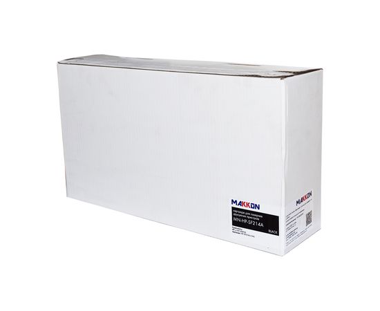 Купить картридж HP LJ CF214A (14A) (SF214A) Makkon 10k по лучшей цене