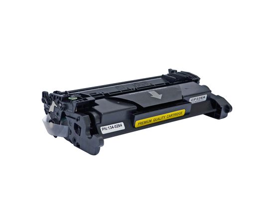 Купить картридж HP LJP CF226A/Canon 052 (SF226A) Makkon 3.1k по лучшей цене
