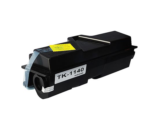 Купить тонер-картридж Kyocera TK-1140 (SK1140) Makkon 7.2k (с чипом) по лучшей цене