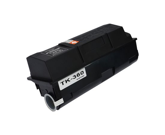 Купить тонер-картридж Kyocera TK-360 (STK360) Makkon 20k (с чипом) по лучшей цене