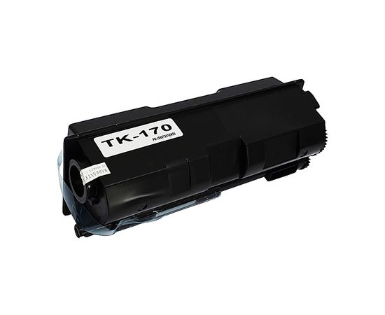 Купить тонер-картридж Kyocera TK-170 (STU170) Makkon 7.2k (с чипом) по лучшей цене