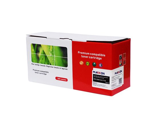 Купить картридж Samsung ML-1710D3/SCX-4216D3 (SU1710) Makkon 3k по лучшей цене