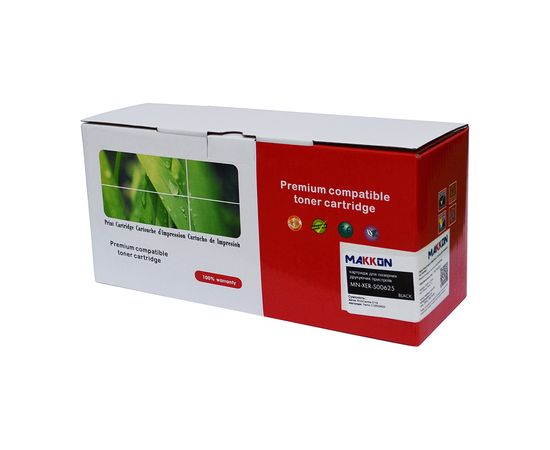 Купить картридж Xerox 013R00625 (S00625) Makkon 3k по лучшей цене