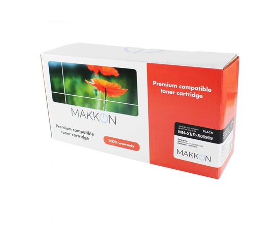 Купить картридж Xerox 108R00909 (S00909) Makkon 2.5k по лучшей цене