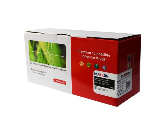 Купить картридж Xerox 106R01159 (S01159) Makkon 3k по лучшей цене