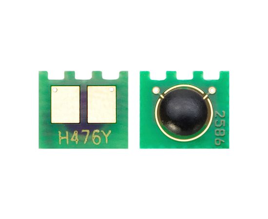 Купить чип HP CLJ Pro M476 (CF382A) 2.7k yellow Static Control по лучшей цене