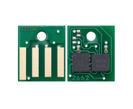 Купить чип Lexmark MS310 (50F5000/505) 1.5k Static Control по лучшей цене
