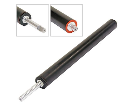 Купить Вал резиновый АНК для HP LJ 1160/1320/P2015 аналог RC1-3630-000 (2100280) по лучшей цене