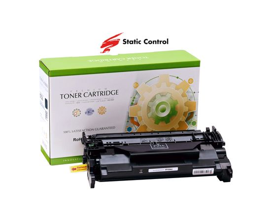 Купить картридж HP LJP CF226A (26A) Static Control 3.1k (с чипом) по лучшей цене