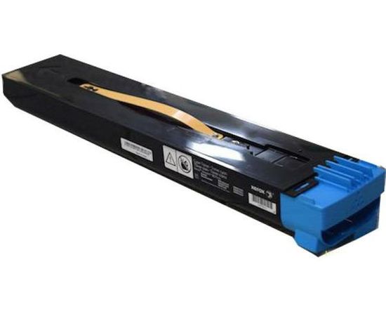 Купить Картридж тонерный Xerox для Versant 80 21000 копий Cyan (006R01647) по лучшей цене