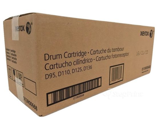Купить Копи картридж Xerox для D95/D110/D125 (013R00668) по лучшей цене
