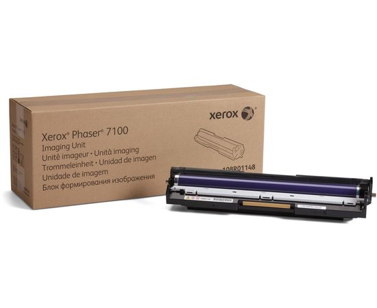 Купить Копи картридж Xerox для Phaser 7100N/7100DN Color (108R01148) по лучшей цене