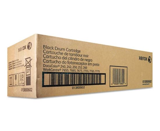 Купить Копи картридж Xerox для WorkCentre 7655/7665/7675 Black (013R00602) по лучшей цене