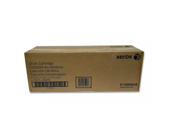Купить Копи картридж Xerox для WorkCentre Pro 4110/4112 (013R00646) по лучшей цене