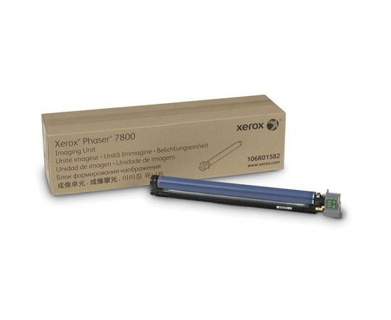 Купить Модуль формирования изображения Xerox для Phaser 7800 (106R01582) по лучшей цене
