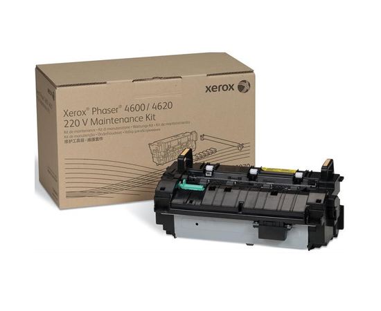 Купить Узел закрепления в сборе Xerox для Phaser 4600/4620 (115R00070) по лучшей цене