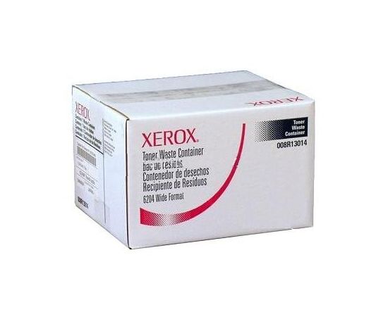 Купить Контейнер отработанного тонера Xerox для 6204/6604/6605/6705 (008R13014) по лучшей цене