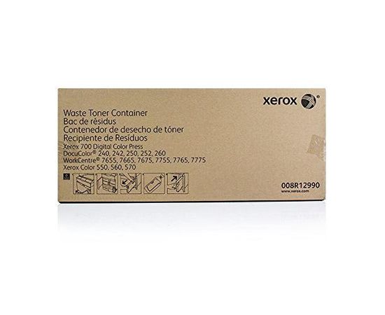 Купить Контейнер отработанного тонера Xerox для Color 550/560 WC 7655/7665 (008R12990) по лучшей цене