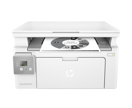 Купить Багатофункціональний пристрій HP LaserJet M130a (G3Q57A) по лучшей цене
