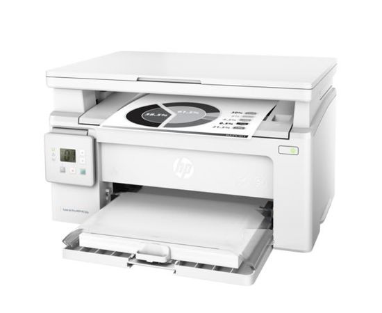 Купить Багатофункціональний пристрій HP LaserJet M130a (G3Q57A) по лучшей цене