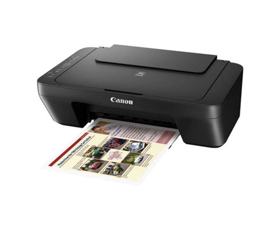 Купить Багатофункціональний пристрій Canon PIXMA Ink Efficiency E414 (1366C009) по лучшей цене