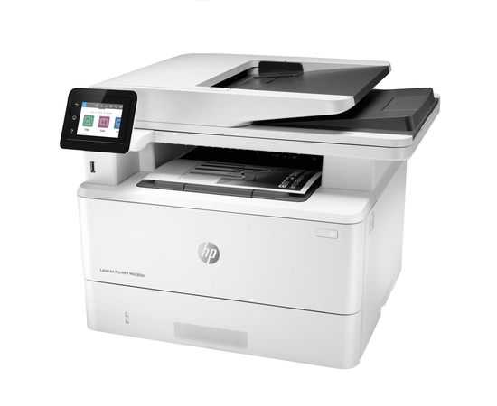 Купить Багатофункціональний пристрій HP LaserJet Pro M428fdn (W1A29A) по лучшей цене