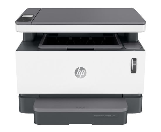 Купить Багатофункціональний пристрій HP Neverstop LJ 1200w (4RY26A) по лучшей цене
