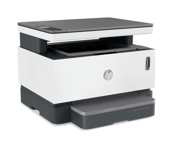 Купить Багатофункціональний пристрій HP Neverstop LJ 1200w (4RY26A) по лучшей цене