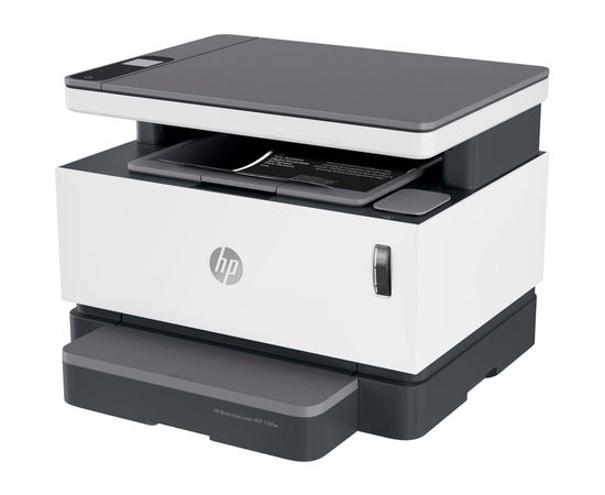 Купить Багатофункціональний пристрій HP Neverstop LJ 1200w (4RY26A) по лучшей цене