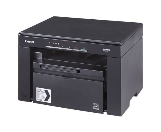 Купить Багатофункціональний пристрій Canon i-SENSYS MF3010 + 2 картриджа (5252B034) по лучшей цене