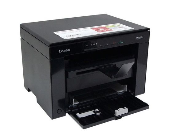 Купить Багатофункціональний пристрій Canon i-SENSYS MF3010 + 2 картриджа (5252B034) по лучшей цене