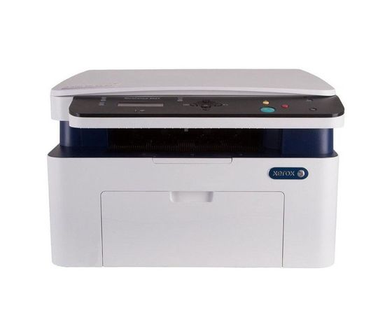 Купить Багатофункціональний пристрій Xerox WorkCentre 3025BI (3025V_BI) по лучшей цене