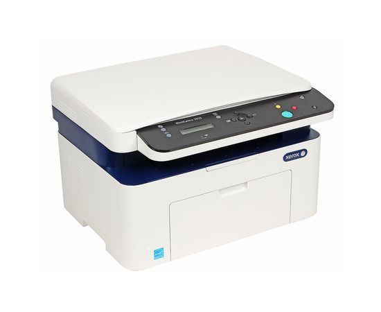 Купить Багатофункціональний пристрій Xerox WorkCentre 3025BI (3025V_BI) по лучшей цене