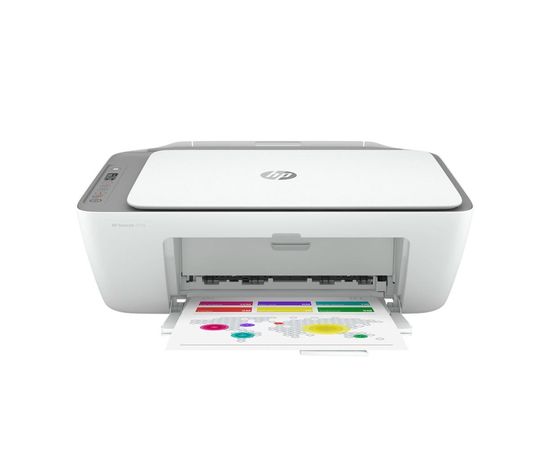 Купить Багатофункціональний пристрій HP DeskJet 2720 с Wi-Fi (3XV18B) по лучшей цене