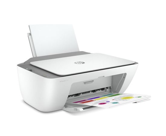 Купить Багатофункціональний пристрій HP DeskJet 2720 с Wi-Fi (3XV18B) по лучшей цене