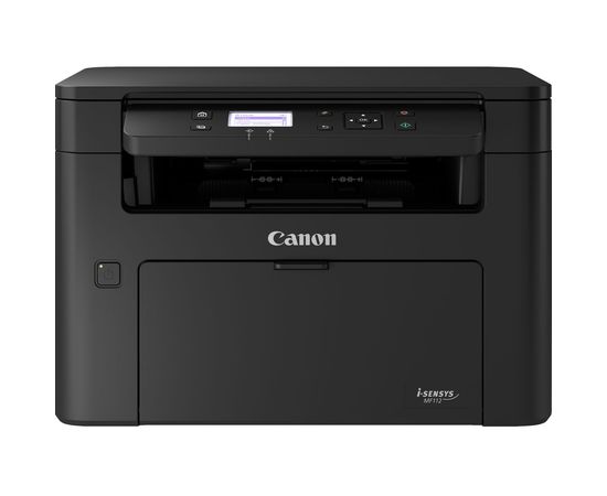 Купить Багатофункціональний пристрій Canon i-SENSYS MF112 (2219C008) по лучшей цене