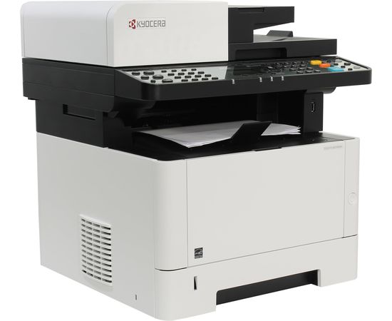 Купить Багатофункціональний пристрій Kyocera Ecosys M2040dn (1102S33NL0) по лучшей цене