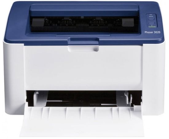Купить Лазерний принтер Xerox Phaser 3020BI (Wi-Fi) (3020V_BI) по лучшей цене