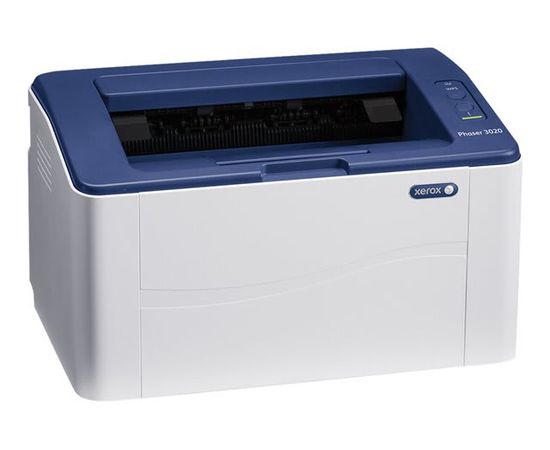 Купить Лазерний принтер Xerox Phaser 3020BI (Wi-Fi) (3020V_BI) по лучшей цене