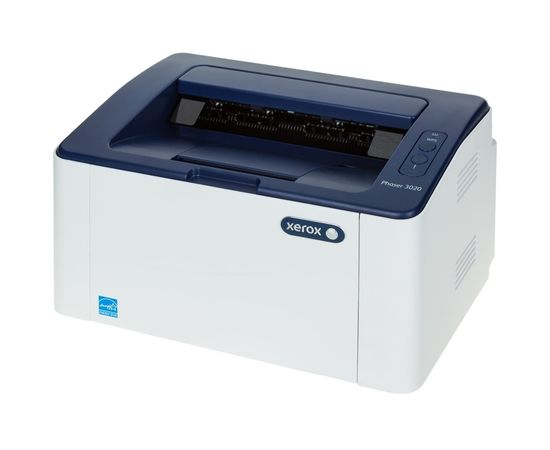 Купить Лазерний принтер Xerox Phaser 3020BI (Wi-Fi) (3020V_BI) по лучшей цене