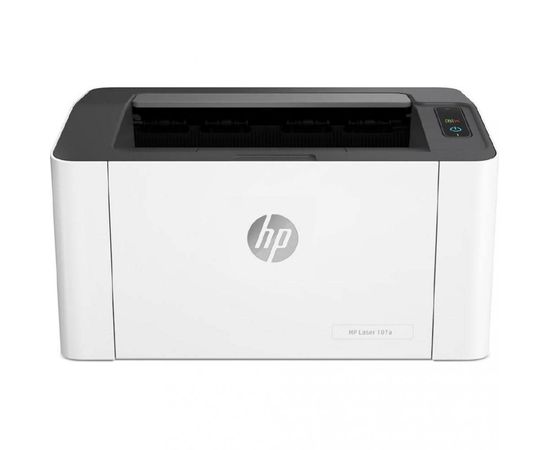 Купить Лазерний принтер HP LaserJet 107a (4ZB77A) по лучшей цене