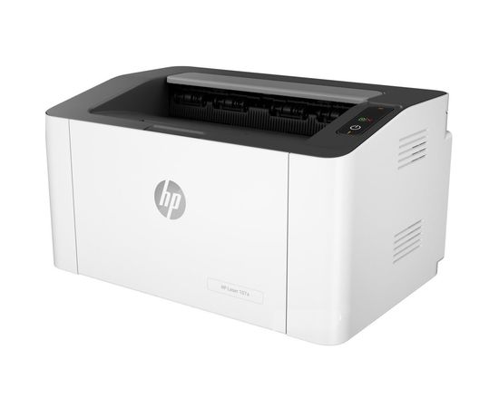 Купить Лазерний принтер HP LaserJet 107a (4ZB77A) по лучшей цене