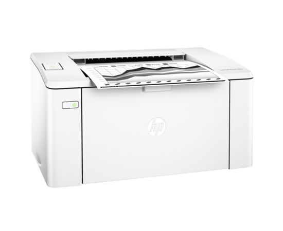 Купить Лазерний принтер HP LaserJet Pro M102a (G3Q34A) по лучшей цене