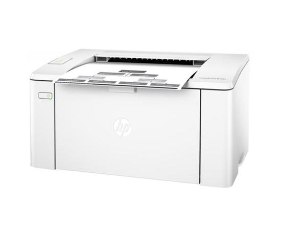 Купить Лазерний принтер HP LaserJet Pro M102a (G3Q34A) по лучшей цене