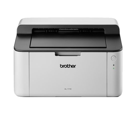Купить Лазерний принтер Brother HL-1110R (HL1110R1) по лучшей цене