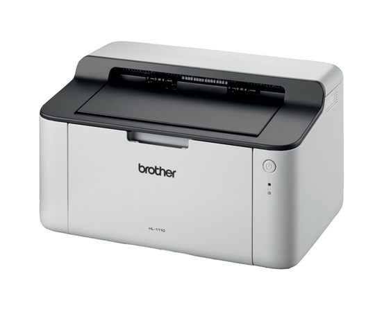 Купить Лазерний принтер Brother HL-1110R (HL1110R1) по лучшей цене
