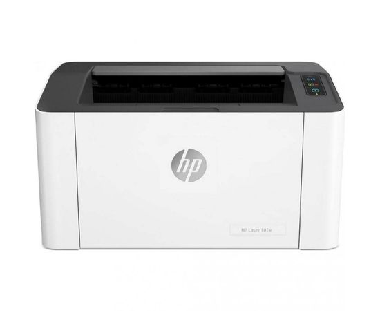 Купить Лазерний принтер HP LaserJet 107w (4ZB78A) по лучшей цене